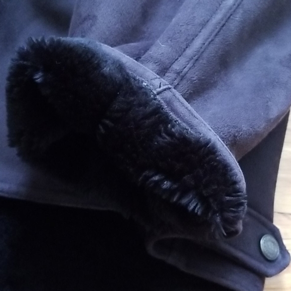 Weatherproof Microfiber Jacket - Picture 8 of 15